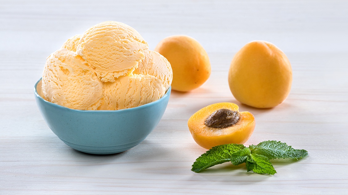 ТМ «Нежная королева» расширяет линейку пломбиров!