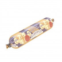 Продукт сырный плавленый с заменителем молочного жира «Аппетитный» с наполнителем «Шампиньоны» 40%