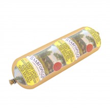 Продукт сырный плавленый с заменителем молочного жира некопчёный «Слуцкi Пачастунак» 40%