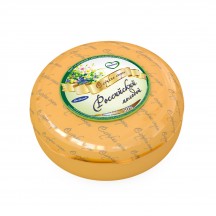 Сыр «Российский молодой» (весовой)