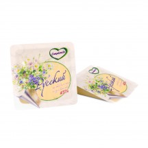 Сыр «Русский» 45% (фасованный)