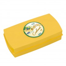 Сыр «Сливочный» (евроблок)