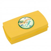 Сыр «Слуцкий» (евроблок)