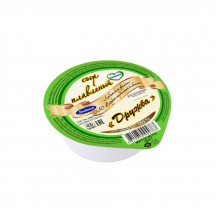 Сыр плавленый «Дружба» 55% 100 г