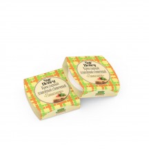 Крем сырный плавленый сливочный «Памазани» 60% 120 г