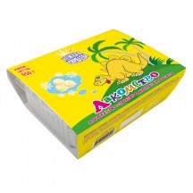 Мороженое пломбир «Лакомство» с ароматом ванили 12% 450 г