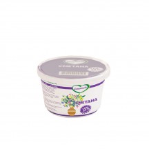 Сметана 15% 180 г