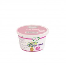 Сметана 20% 180 г