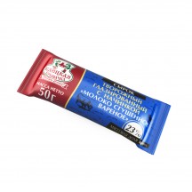 Сырок глазированный с наполнителем "Молоко сгущённое варёное" 23%