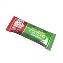 Сырок глазированный с ароматом ванили 26%