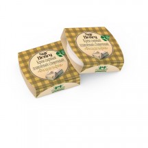 Крем сырный плавленый сливочный «Филадельфия» 45% 120 г