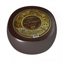 Сыр «Гройцер зрелый» 50% (весовой) (Любань)