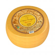 Сыр «Старый Амстердам» 45% (весовой)