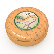 Сыр «Тильзитский» 45% (весовой)