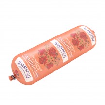 Сыр плавленый копчёный «Славянский» 43%