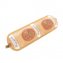 Сыр плавленый некопчёный «Славянский» 43%