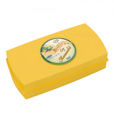 Сыр «Костромской» (евроблок)