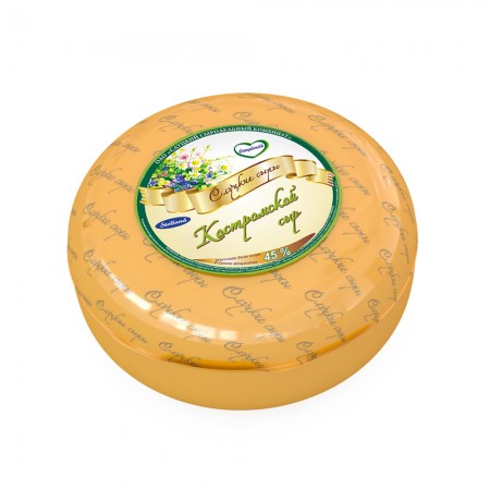 Сыр «Костромской» (весовой)