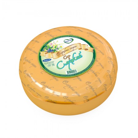 Сыр «Слуцкий» (весовой)